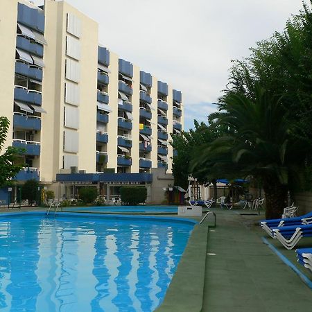Appartement Alboran Premium Arysal à Salou Extérieur photo