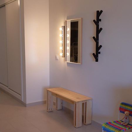 Appartement Alboran Premium Arysal à Salou Extérieur photo