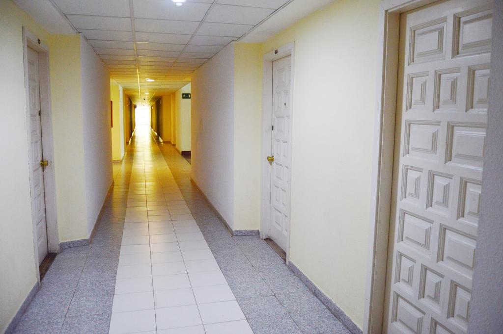 Appartement Alboran Premium Arysal à Salou Extérieur photo