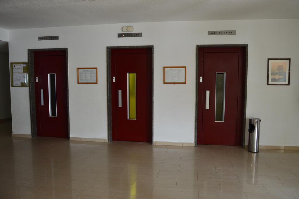 Appartement Alboran Premium Arysal à Salou Extérieur photo