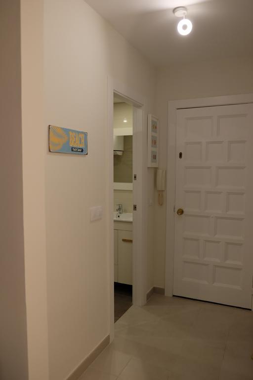 Appartement Alboran Premium Arysal à Salou Extérieur photo