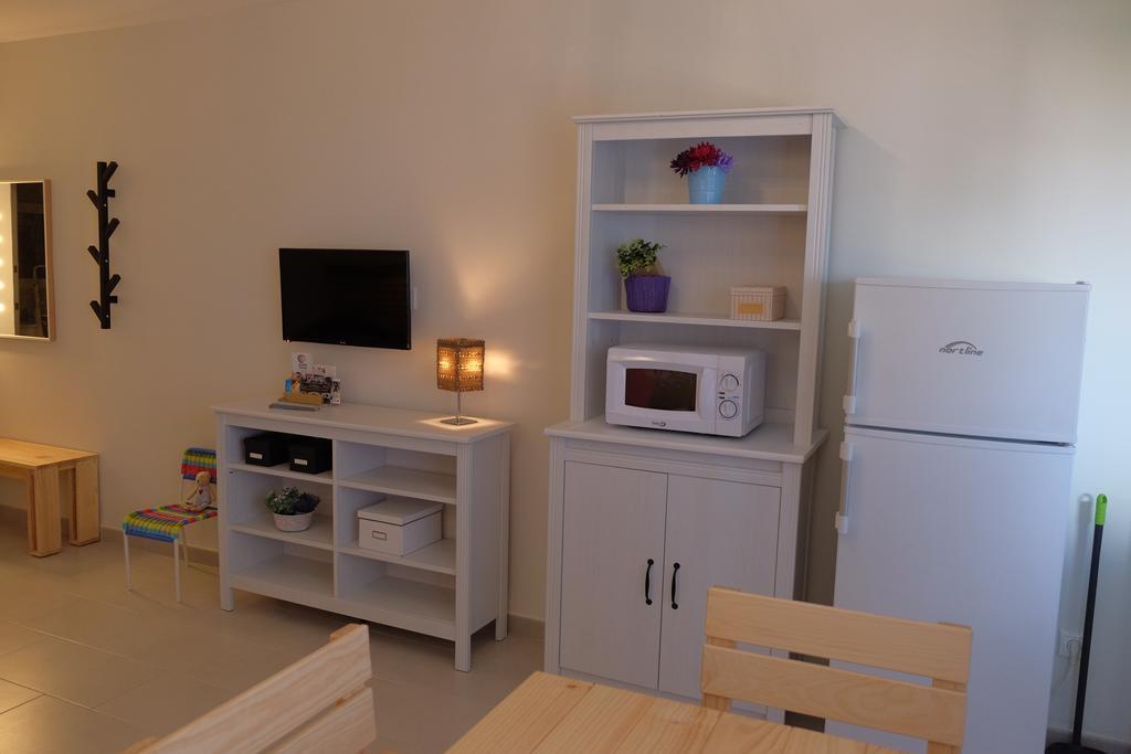 Appartement Alboran Premium Arysal à Salou Extérieur photo