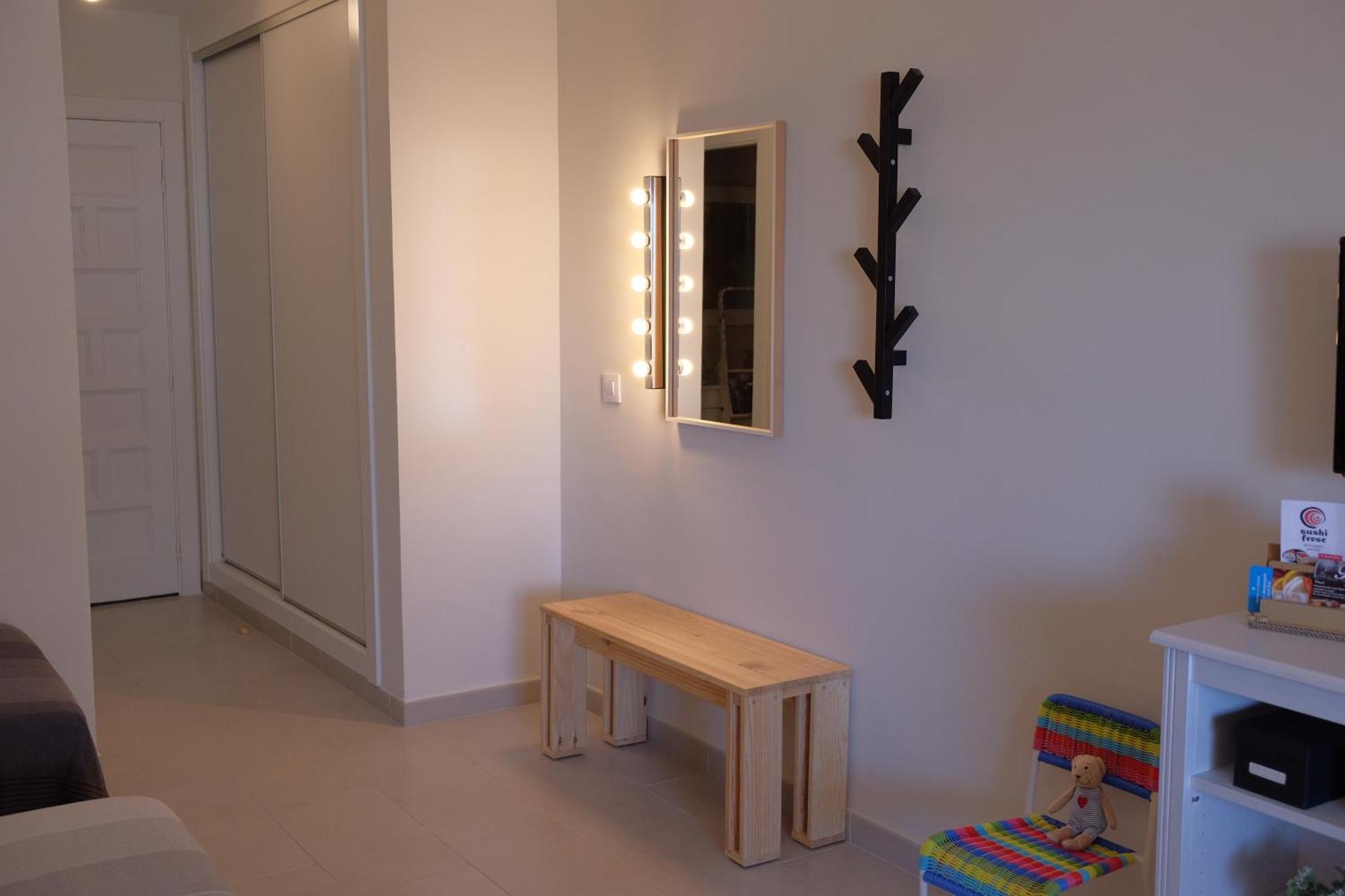 Appartement Alboran Premium Arysal à Salou Extérieur photo