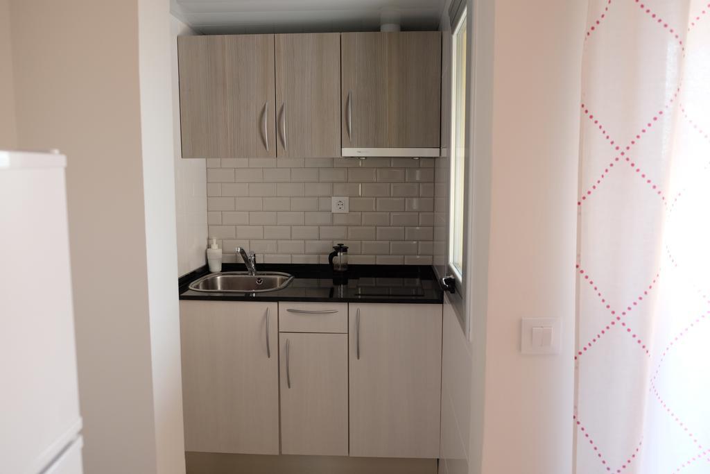 Appartement Alboran Premium Arysal à Salou Extérieur photo