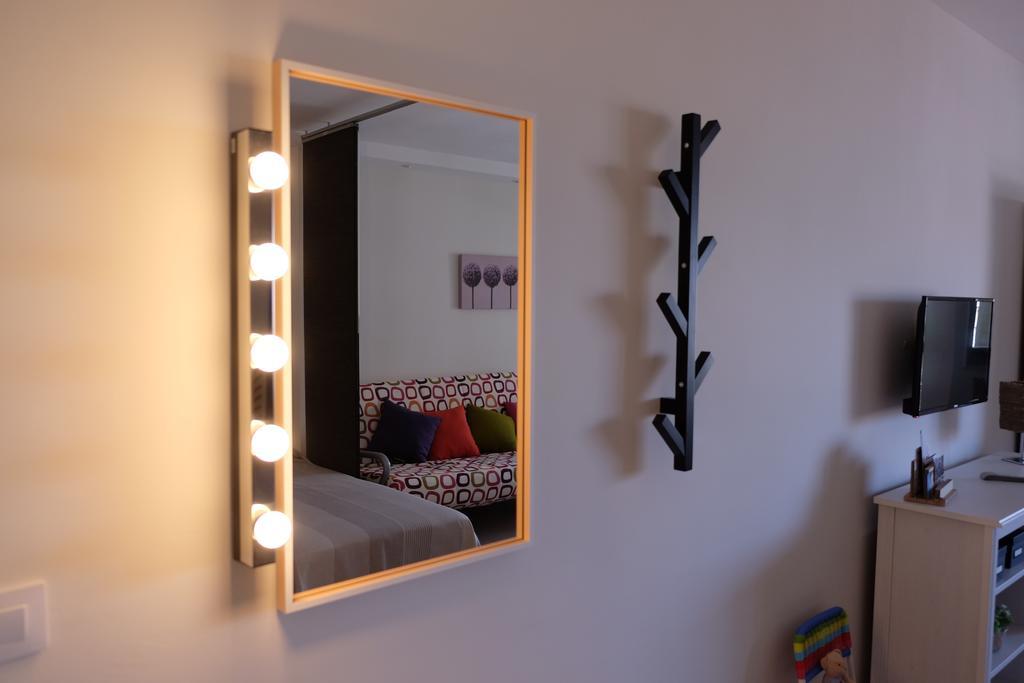 Appartement Alboran Premium Arysal à Salou Extérieur photo
