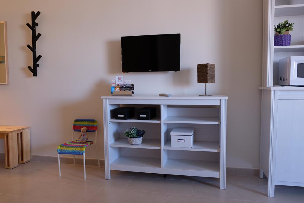 Appartement Alboran Premium Arysal à Salou Extérieur photo