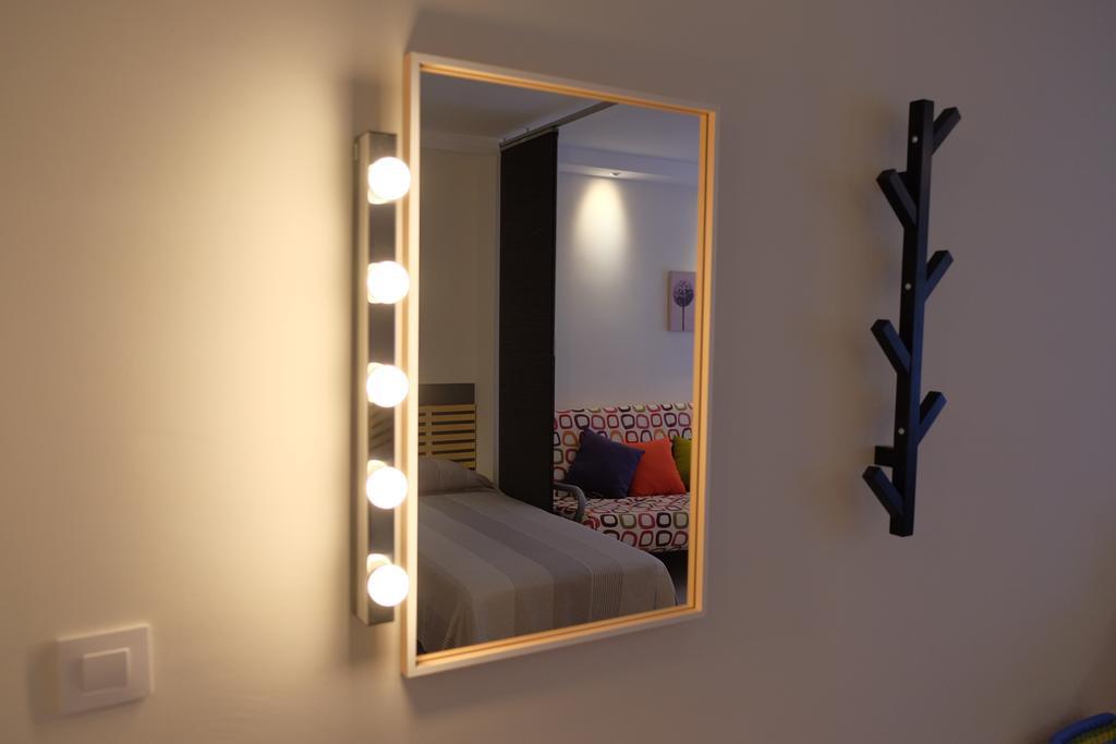 Appartement Alboran Premium Arysal à Salou Extérieur photo
