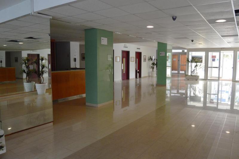 Appartement Alboran Premium Arysal à Salou Extérieur photo