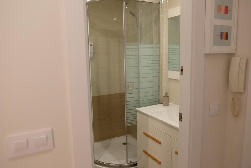 Appartement Alboran Premium Arysal à Salou Extérieur photo
