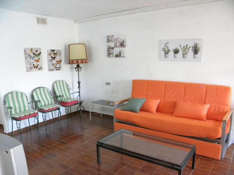 Appartement Alboran Premium Arysal à Salou Extérieur photo