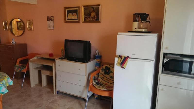 Appartement Alboran Premium Arysal à Salou Extérieur photo